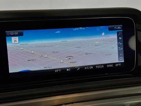 Used 2022 Mercedes-Benz G 63 AMG 4MATIC image 16