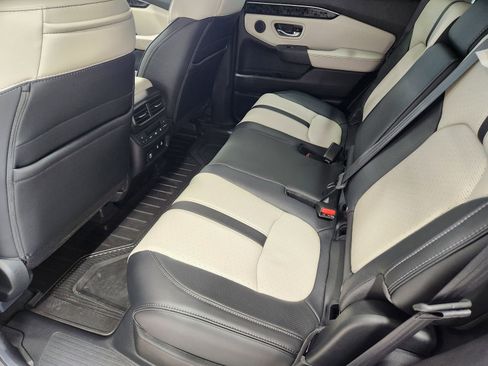 New 2026 Honda Passport TrailSport Elite image 26