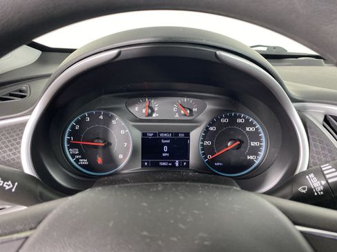 Used 2019 Chevrolet Malibu LS FWD image 20