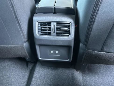 New 2026 Nissan Rogue SV image 19