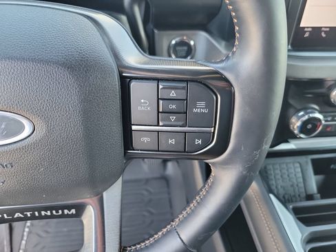 Used 2024 Ford F350 Platinum AWD/4WD image 24
