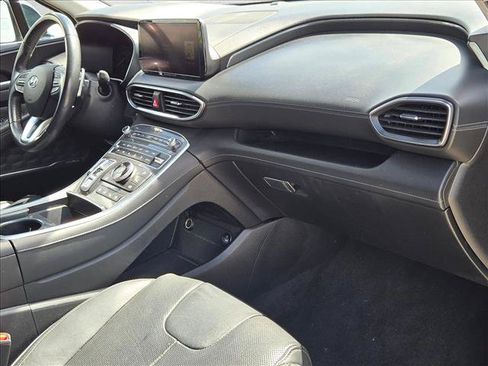 Used 2023 Hyundai Santa Fe Limited AWD/4WD image 23