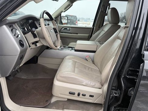Used 2014 Ford Expedition Limited w/ Equipment Group 301A image 5
