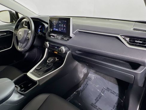 Certified 2025 Toyota RAV4 XLE Premium AWD/4WD image 26
