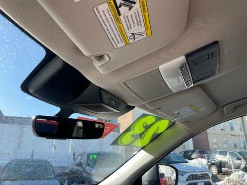 Certified 2023 Nissan Pathfinder SL w/ Lighting Package (N92) image 25