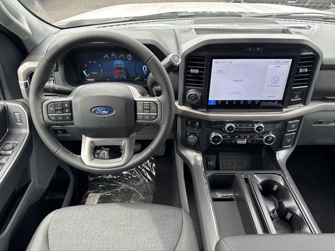 New 2026 Ford F150 XLT AWD/4WD image 9