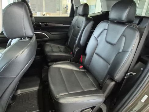 Used 2024 Kia Telluride S w/ S Sunroof Package AWD/4WD image 10