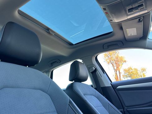 Used 2025 Volkswagen Jetta SE image 20