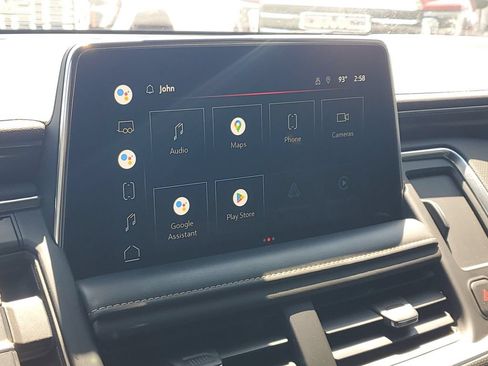 Certified 2022 GMC Yukon XL AT4 AWD/4WD image 29