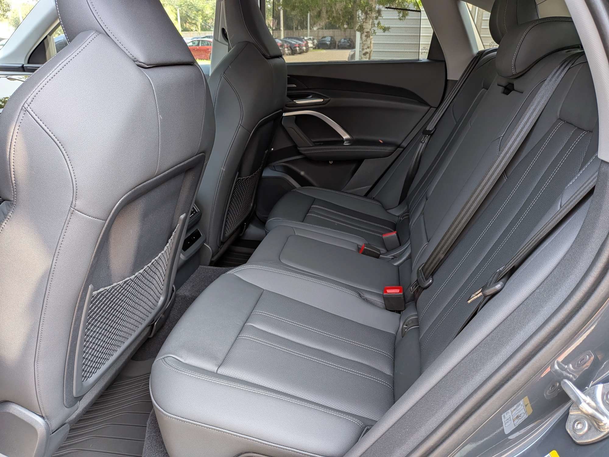 New 2026 Audi Q5 Premium Plus AWD/4WD image 16