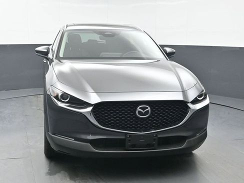 Certified 2025 MAZDA CX-30 AWD 2.5 S w/ Preferred Package image 8