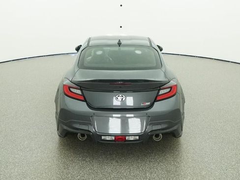 New 2026 Toyota GR86 Premium image 40