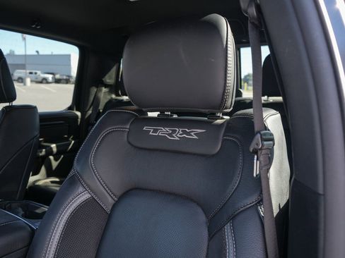 Used 2024 RAM 1500 TRX w/ TRX Level 1 Equipment Group image 28