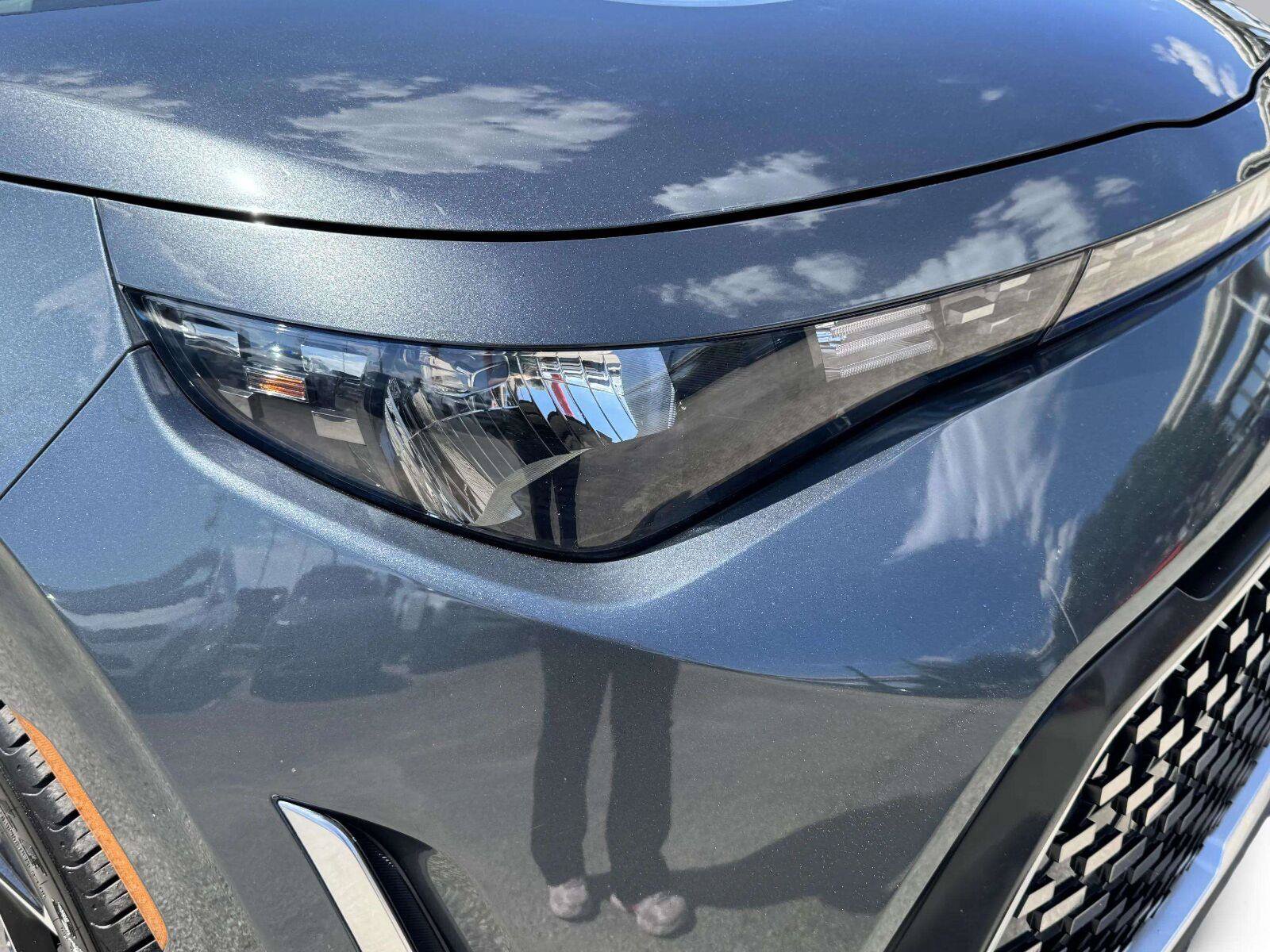 Used 2023 Kia Soul EX FWD image 11