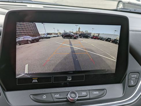 Used 2023 Chevrolet Blazer LT AWD/4WD image 20