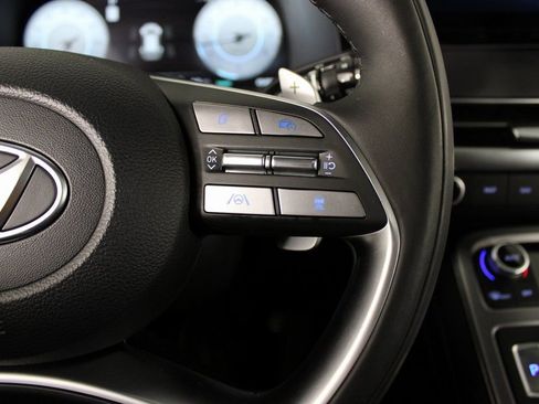 Used 2023 Hyundai Palisade Calligraphy image 27