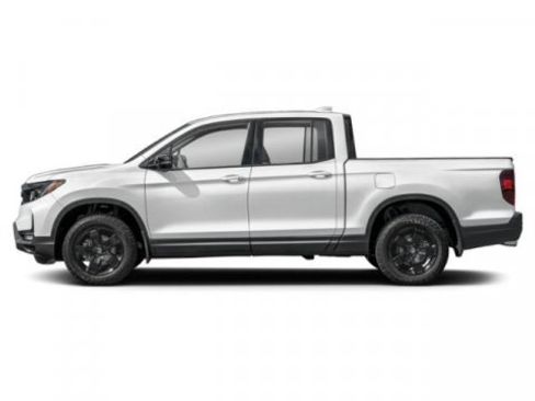 New 2026 Honda Ridgeline Black Edition image 6