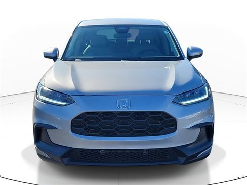 Certified 2025 Honda HR-V LX image 2