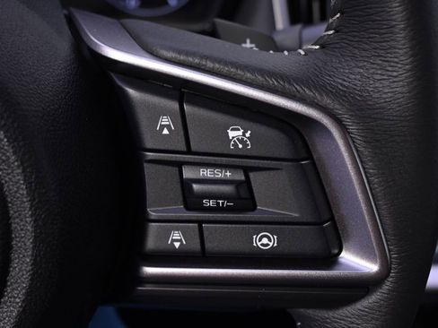 New 2025 Subaru Legacy Premium image 31