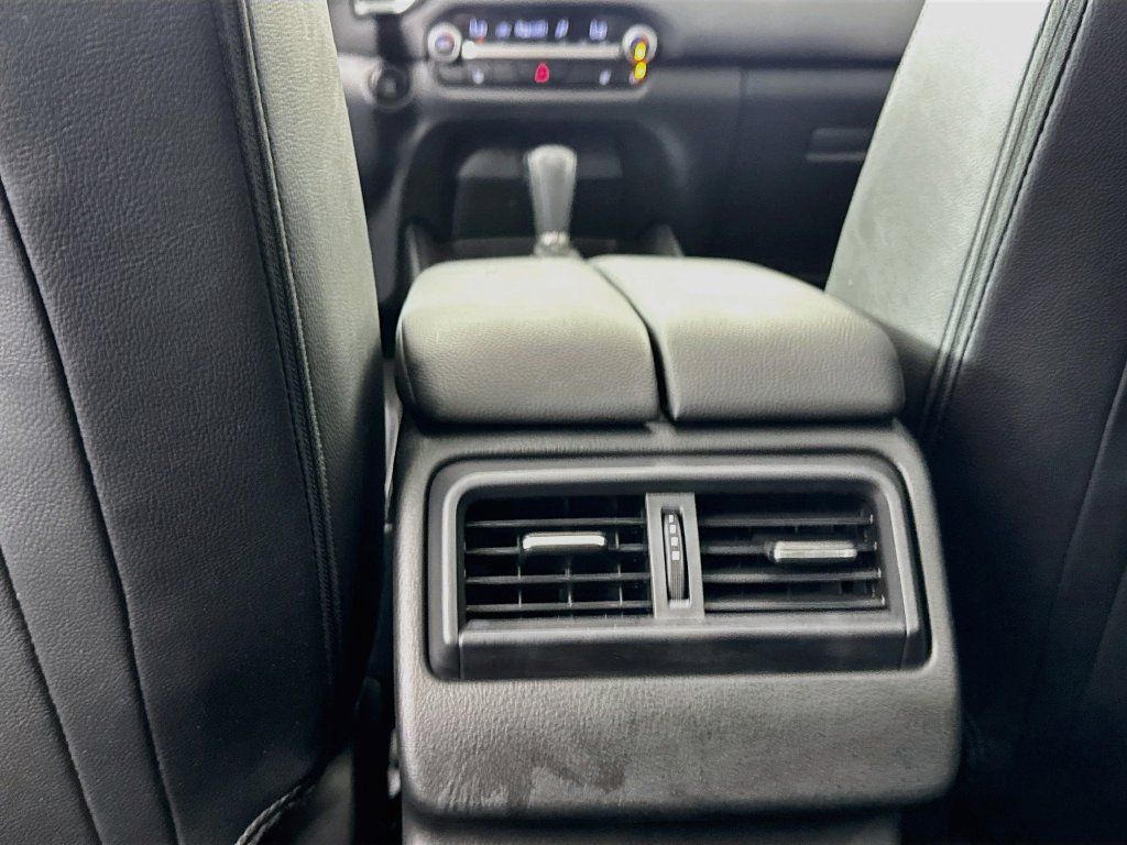 Used 2025 MAZDA CX-50 AWD 2.5 S w/ Weather Package image 30