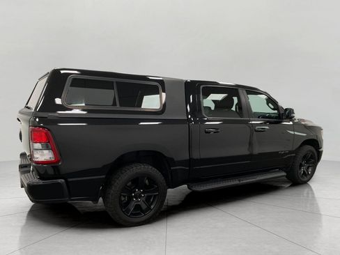 Used 2023 RAM 1500 Lone Star AWD/4WD image 3