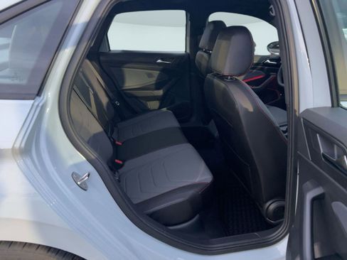 New 2026 Volkswagen Jetta GLI Autobahn FWD image 27