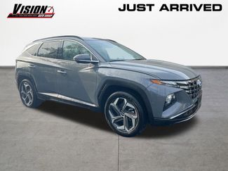 Used 2024 Hyundai Tucson Limited AWD/4WD video 2