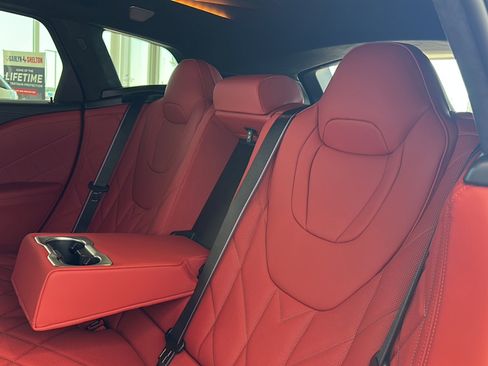 New 2026 BMW XM Label Red image 16