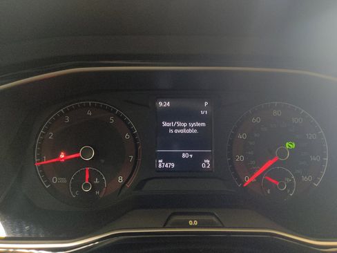 Used 2021 Volkswagen Jetta S FWD image 23