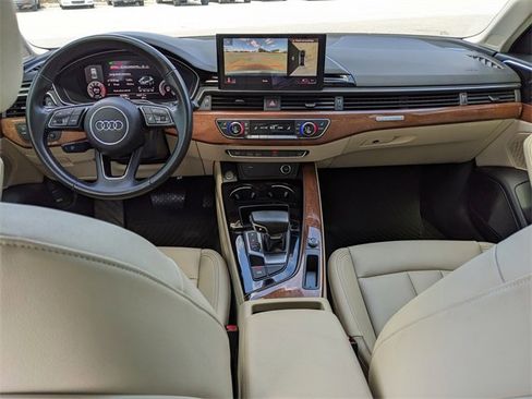 Used 2022 Audi A4 2.0T Premium Plus w/ Premium Plus Package image 15