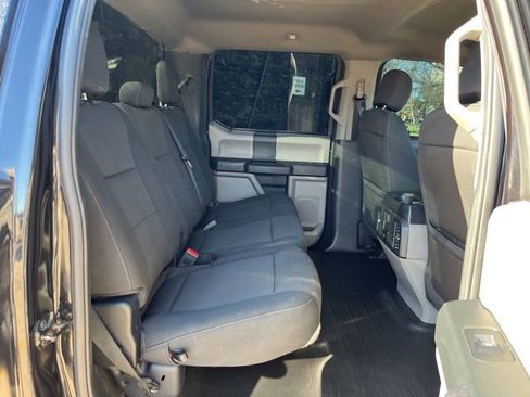 Used 2020 Ford F150 XL w/ Equipment Group 101A Mid image 18