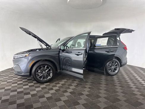 Certified 2026 Honda CR-V EX-L image 14