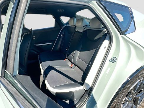 New 2026 Kia K4 GT-Line image 23