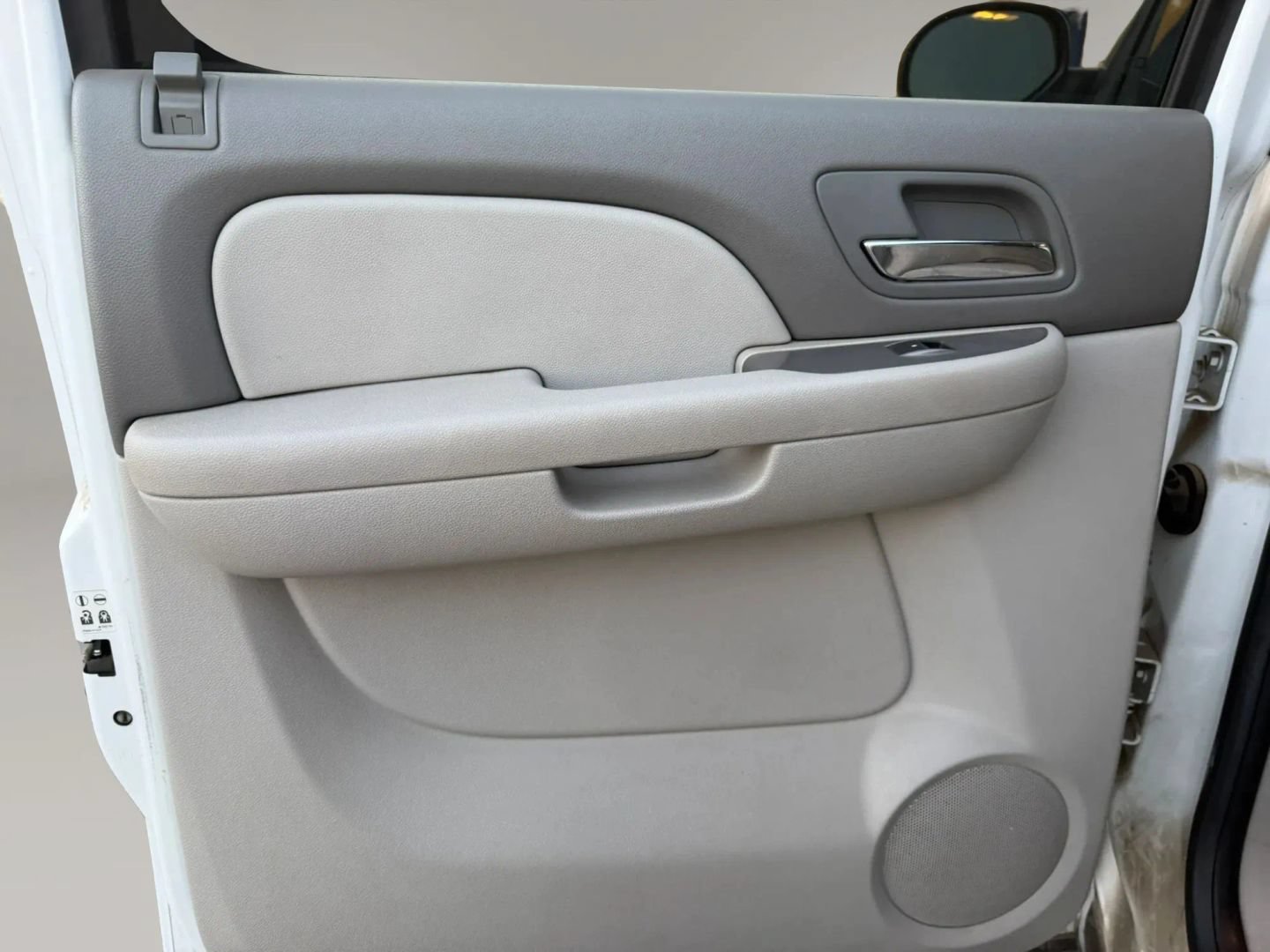 Used 2008 Chevrolet Avalanche LS RWD image 12