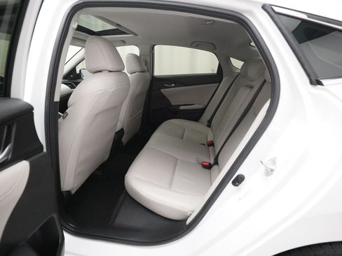 Used 2022 Honda Insight Touring image 15