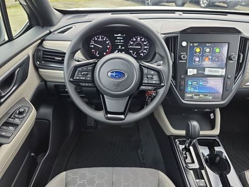 New 2026 Subaru Forester image 17