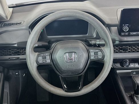 Used 2023 Honda Accord LX image 17