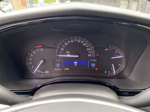Used 2018 Cadillac XT5 Premium Luxury AWD/4WD image 29