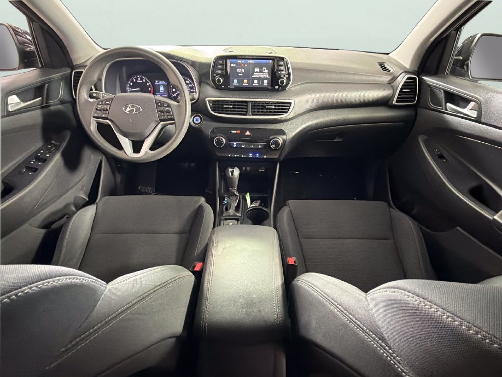 Used 2020 Hyundai Tucson Value FWD image 31