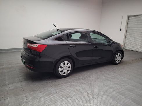 Used 2017 Kia Rio LX w/ Power Package FWD image 10