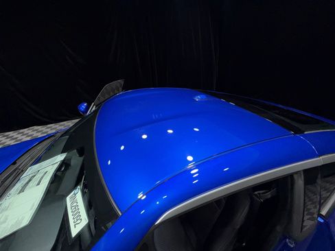 New 2026 Nissan Z Sport w/ Floor Mat Package image 33