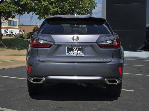 Used 2017 Lexus RX 350 FWD w/ Accessory Package image 6