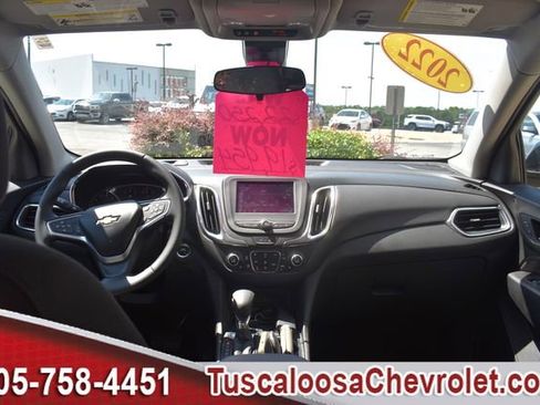 Used 2022 Chevrolet Equinox LT FWD image 3