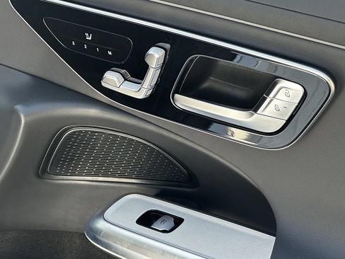 Certified 2025 Mercedes-Benz E 350 Sedan w/ Winter Package image 16