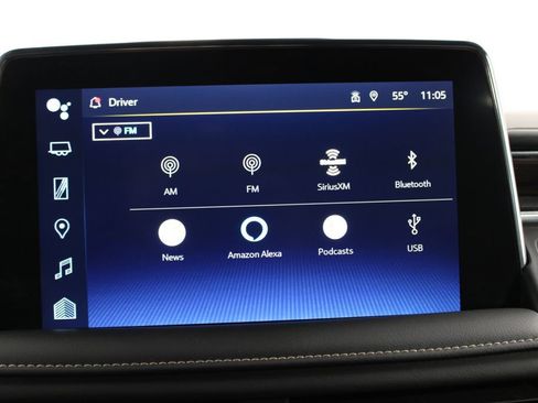 Used 2024 Chevrolet Tahoe Premier image 54