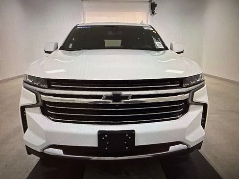 Used 2022 Chevrolet Tahoe LT w/ LT Signature Package RWD image 20