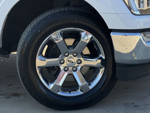 Certified 2021 Ford F150 XLT w/ Equipment Group 302A High image 3