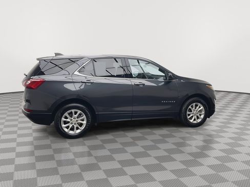 Used 2020 Chevrolet Equinox LT image 37