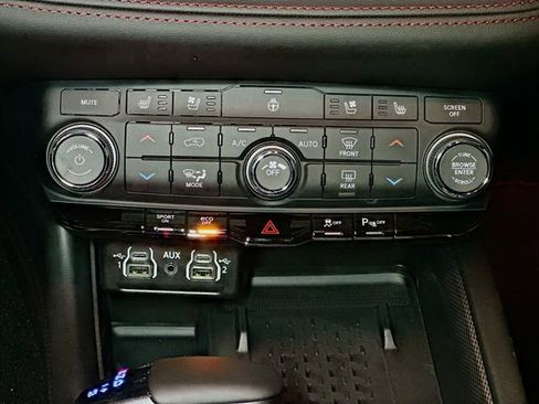 New 2026 Dodge Durango GT image 10