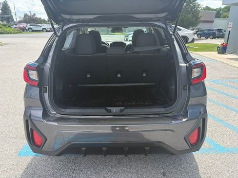 Used 2024 Subaru Crosstrek 2.0i Premium AWD/4WD image 7